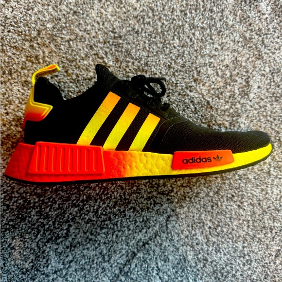 Adidas NMD sunrise colorway - Picture 1 of 5